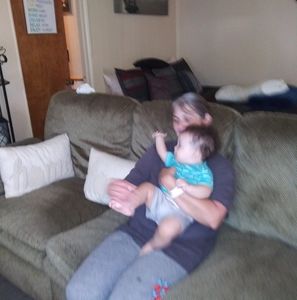 Meet your Posher, Debbie